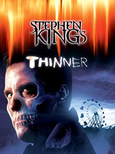Stephen King's Thinner