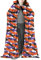 YUNHOME Kapuzendecke Decke Mit Kapuze Überwürfe Wohndecke Schlafdecke Halloween Thema Cos Sensenmann Mittellanges Kind Mit Kapuze Cape Cape Flanell Schal-K_S