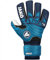 JAKO Performance Supersoft RC Torwarthandschuhe blau, 10 Herren