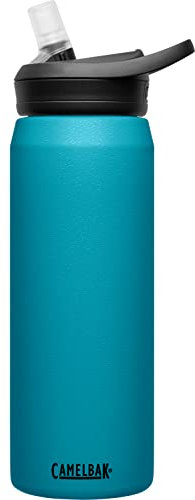CAMELBAK Eddy+ SST Vacuum Insulated Water Bottle 750 ml