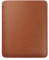 Comfyable E-Reader Sleeve Precisely Compatible for 6 Inch Kindle 2022, PU Faux Leather Protective Pouch Case, Brown