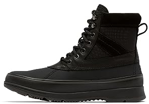 Sorel Herren Stiefel, ANKENY II BOOT WP