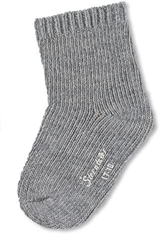 Sterntaler Unisex Socken Wolle Kinderstrumpf
