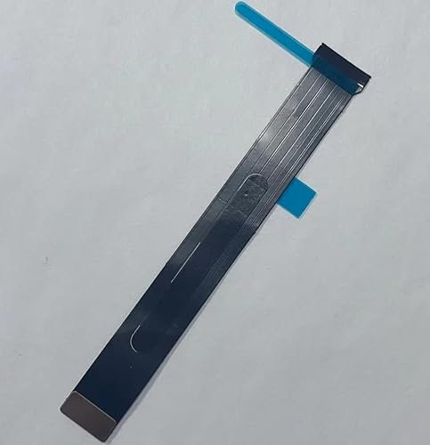 ICTION Cable flexible Trackpad Touchpad 821-03214-01 para MacBook Pro de 14.2 pulgadas A2442 Trackpad Flex Cable de finales de 2021