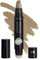 IsaDora Stick'n Brush - Contouring Stick mit Pinsel - Matte Natürliche Kontur - auch unterwegs - Konturenstift Make Up - 2-in1 Cream Contour Stick und Contour Brush - Beige Neutral