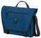 Samsonite Dye-Namic - Messenger-Tasche 14 Zoll, 38.5 cm, 15 L, Blau (Blue)