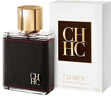 CH MEN edt vapo 50 ml