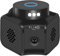 PLINO Ultrasuoni per Topi da Interno Ampia Copertura - Repellente Topi con Luce LED - Potente Dissuasore per Topi - Scaccia Topi Ultrasuoni per casa, Appartamento, Soffitta, Garage