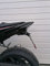Kennzeichenhalter GroFaTec EVO Set für Honda CB 500 F/X Bj 16-23 Kennzeichenträger Nummernschild Träger Halter kurzes Heck Heckumbau Porta Targa cb500