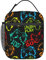 Bolsa de almuerzo para videojuegos Joystick Gamer para niños, divertida lonchera reutilizable con aislamiento, bolsa de almuerzo portátil para niñas, escuela, hombres, trabajo, viajes, picnic