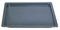 ensipart Backblech kompatibel/Ersatz wie NEFF 00432256 450x370x20mm Z1340X2 emailliertes Blech