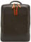 BRAUN BÜFFEL NOVARA Business Rucksack schwarz