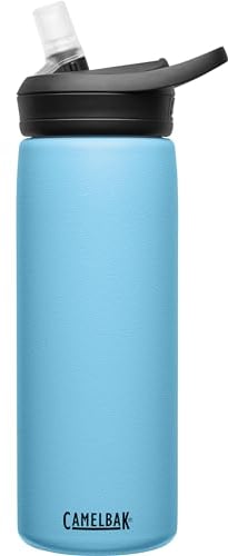 Camelbak Eddy+ Vss 0,6 L Unisexe Bouteilles Thermos Nordic Blue