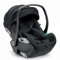 Seggiolino Auto Relax I-Size Reclinabile Nero