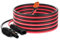 Solarladekabel 12AWG 60i - Solar auf 60i Kabel - 60i Stecker auf Solar Stecker 60i Ladekabel für EF DELTA 2, River 2 und andere Solargenerator Powerstation 0.6m)