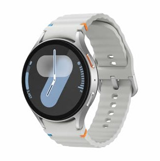 Samsung Galaxy Watch7 44mm Bluetooth Plata (Silver) L310