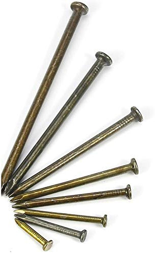 clavos largos para madera, clavos de cemento, clavos de pared, clavos redondos-Clavo de cemento(Cement Nail 4.5x80)