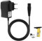 Anrbb Cargador de Reemplazo DC 5.5V Compatible con Karcher Lavavajillas KV4, WV1, WV2, WV45, WV5, WV52, WV55 y Plus, Seguridad y Durabilidad Adaptador Corriente para Karcher Limpiador de Ventanas