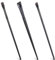 3 pinceles para delineador de ojos, pincel en ángulo para difuminar cejas, corrector de cejas, cepillo en ángulo para dar forma a las cejas, sombra de ojos, polvo, gel, crema, belleza profesional