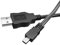 Câble USB de transfert photo UC-E6 pour Nikon D3300 D750 D5300 D7200 D3200, Coolpix B500, Select Coolpix & DSLR (veuillez voir les photos du produit et la liste complète des modèles compatibles Nikon