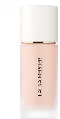 Laura Mercier Real Flawless Weightless Waterproof Foundation - 12HR, 30ml