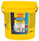 sera siporax pond Professional 25 mm 10.000 ml (2 kg) - vollbiologisch selbst reinigendes Hochleistungs- Filtermaterial für den Gartenteich & Koi, Teich Wasseraufbereiter, entfernt Nitrit (NO2), für alle Teichfilter