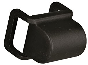 Trixie Katzenhalsband Magnet für 3851/3869, schwarz