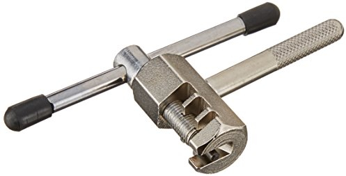Point Werkzeug Kettennieter UNI - 7-/8-fach - Fahrradketten mit flachen Außenlaschen, silber, 29231601