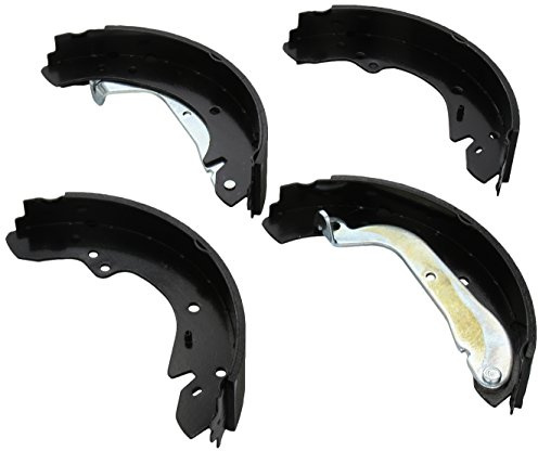 ATE Bremsbackensatz 03.0137-0330.2 | Kompatibel mit: CITROËN C25 Bus, C25 Kasten, C25 Pritsche/Fahrgestell, FIAT DUCATO Kasten, DUCATO Kasten, DUCATO Panorama