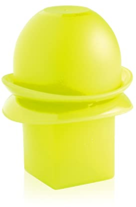 Caixa para cozer ovos no Micro-Ondas - Verde