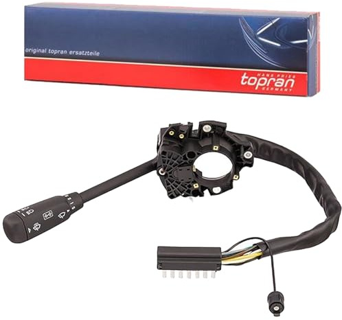 Topran 400 524 Steering Switch,
