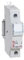 Legrand 005800 Coupe-Circuit Domestique Unipolaire pour Cartouche Cylindrique Miniature, 5mm x 20mm, 250V, Gris Clair