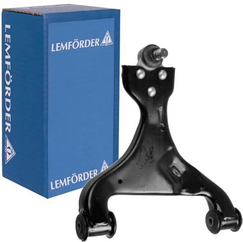 LMI 3328901 Lenker, Radaufhängung | Kompatibel mit: MERCEDES-BENZ VIANO, VITO / MIXTO Kasten, VITO Bus