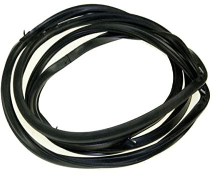 Joint mouffle porte Four, cuisinière 405510481, 05053568 ELECTROLUX Four, cuisinière 405510481, 05053568 ELECTROLUX