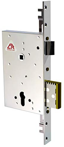 C.R. ART. 8000PE SERR. SICUR.CILINDRO EUROPEO