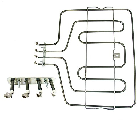 First4spares Premium Replacement Dual Grill & Oven Heater Element for Bosch Cooker Ovens - 2300w