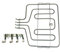 First4spares Premium Replacement Dual Grill & Oven Heater Element for Bosch Cooker Ovens - 2300w