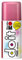 Marabu 21076006233 - Do it Pearl perlmutt rosa, Colorspray auf Acrylbasis, styroporfest, sehr schnell trocknend, halbdeckend mit zart schimmernder Optik, für helle Untergründe, wetterfest, 150 ml