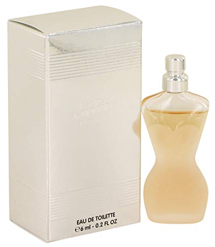 Miniatura Jean Paul Gaultier Classique Edt 6 ml
