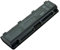 BattPit Laptop Akku für Toshiba PA5108U-1BRS PA5109U-1BRS PA5110U-1BRS PABAS271 PABAS272 PABAS273 - [6 Zellen/4400mAh/48Wh]