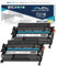 LCL Kompatibel Tonerkartusche 26A CF226A (2Stück Schwarz) Ersatz für HP Laserjet Pro M402n M402d M402dn M402dne M402dw MFP M426 M426dw M426fdn M426fdw