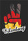 INDIGOS UG Auto Aufkleber Eilenburg - ca. 50x39 cm - Victory - Sieg - Heckscheibe, Kofferraum, Laptop, Fussball, Sport, Schule, Tunig - Deutschland - Stadtaufkleber