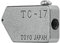 KingLan Remplacement Tc-17 Tc-30 Tc-90 Tête Coupeur De Tuile De Coupe Droite en Verre Toyo- 17
