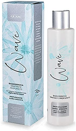 Guam WAVE BAGNODOCCIA MAREA SPEZIATA 200 ML - 200 ml
