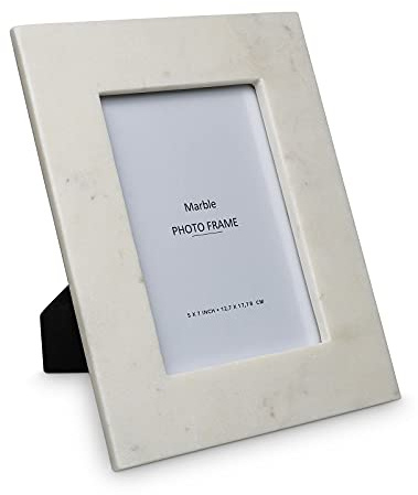 houseproud MEMO Bilderrahmen aus Marmor (200 x 250)