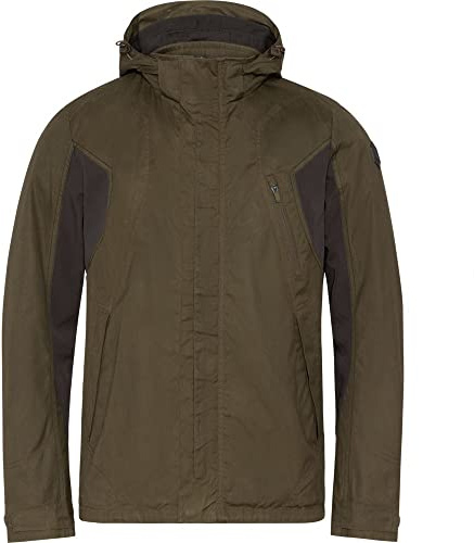 Seeland Herren Key-point Active Ii Jacke Jagd-Bekleidung (1er Pack)