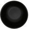 Shaving Foam Bowl, Black Stainless Steel Shaving Bowl Black for On Business Trip for Travel for Home for Hotel