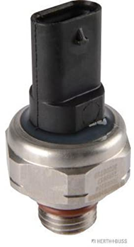 Herth+Buss 70668104 Sensor, Abgasdruck | Kompatibel mit: BMW 1, 1, 1, 2 Active Tourer, 2 Cabriolet, 2 Coupe, 2 Gran Tourer, 3, 3, 3 Gran Turismo, 3 Touring, 3 Touring