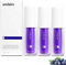 Smilekit Zahnpasta, Smilekit New Series Zahnpasta Purple Color Corrector, SmileKit Purple Zahnpasta, Smilekit Teeth Color Corrector, Purple Teeth Whitening (3PCS)