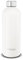 THERMOcafé by THERMOS TC Daily Bottle - Termo térmico de acero inoxidable con esterilla, 0,70 L, a prueba de carbonatos, 6 horas de calor y 12 horas de frío, completamente a prueba de fugas, para la